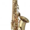 SAXOPHONE ALTO - LAITON BRUT