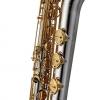 SAXOPHONE BARYTON ARGENT MASSIF